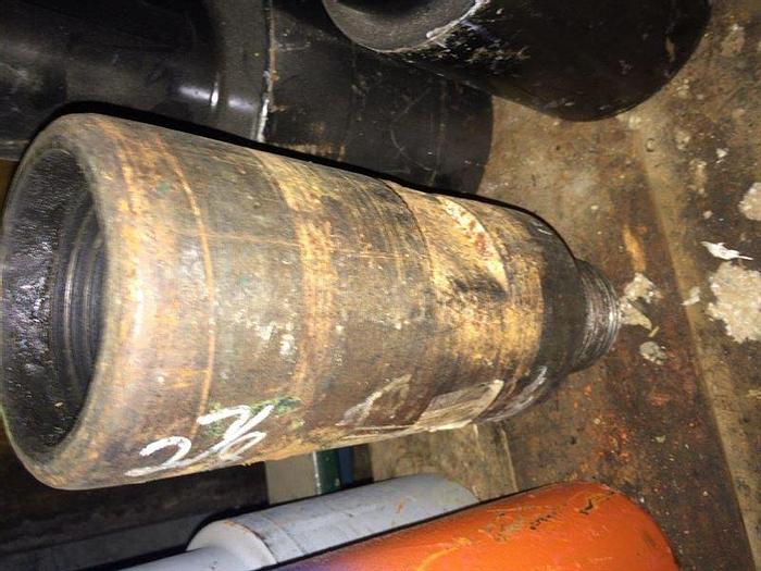 Used Sub Adapter - 1204120400487