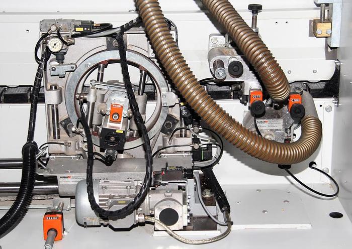 Used 2008 *SOLD* Edgebander - Holzher Sprint 1321