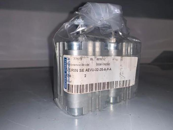 AEVU-32-25-A-P-A actuator (157000), Festo