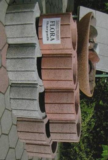 2022 BETON PARTS MACHINES