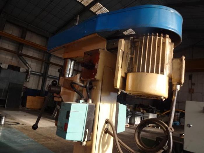 D'occasion Perceuse à colonne SYDERIC