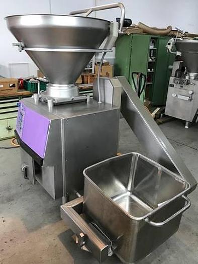 Gebraucht Handtmann VF 200 Vakuumfüllmaschine 182509