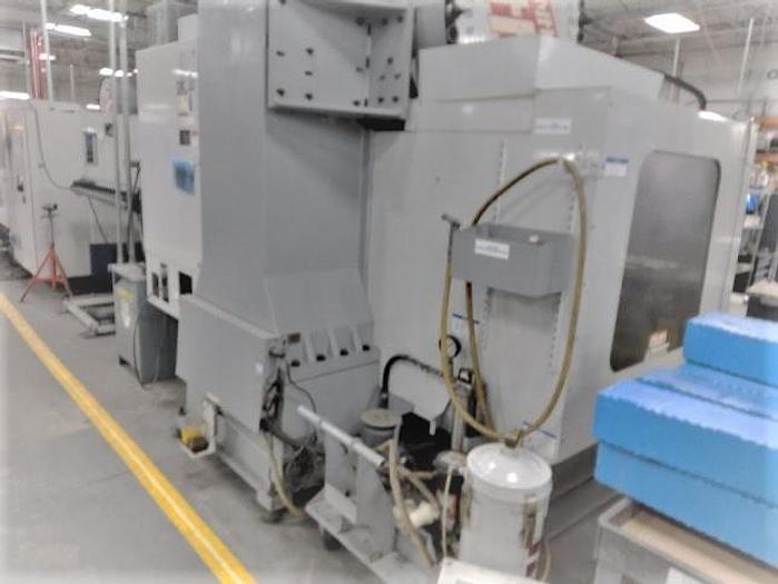 Used 2007 Haas VF3B YT