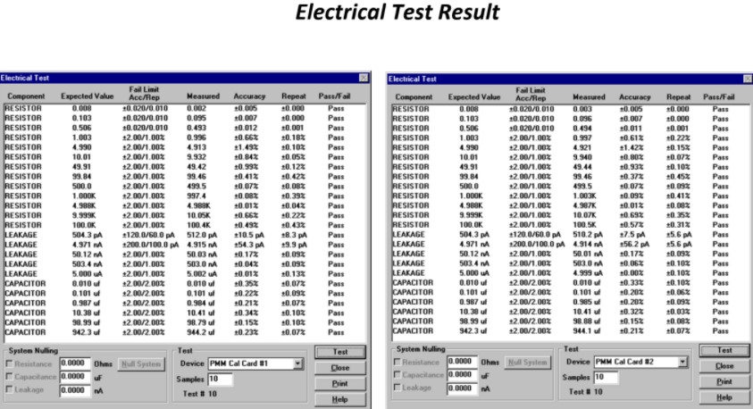 Used Precision Point PRVX3  Refurbished