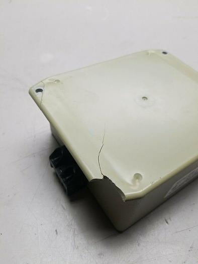 Used CONTROL CONCEPTS IC+107 ISATROL Plus