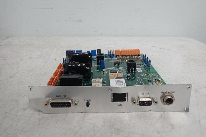 Used Agilent G4261-65800 1290 ELSD Main PCA Board