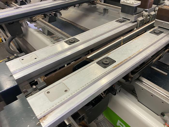 Usato 2011 Biesse Rover C 6.40