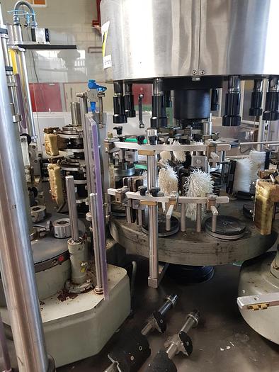 Used 2005 GERNEP Labetta 438 24