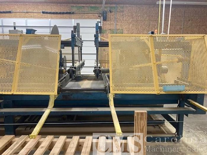 Used Clary Model 340 Component Saw