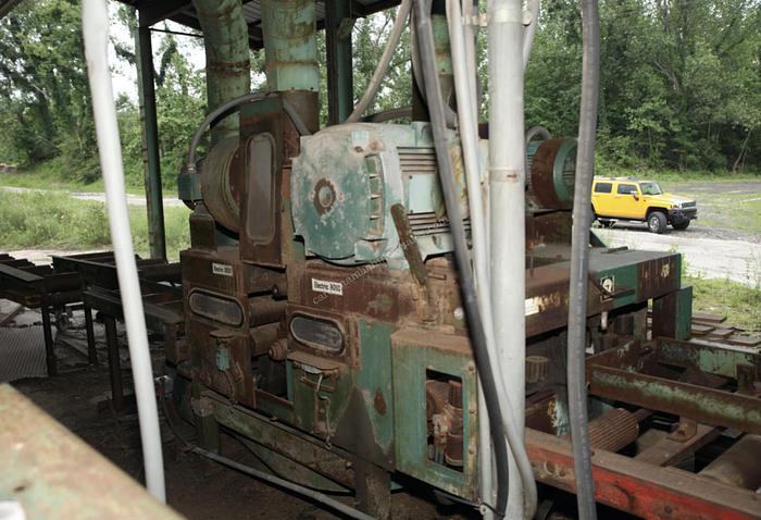 Used Complete Operation HMC, Newman, Pendu