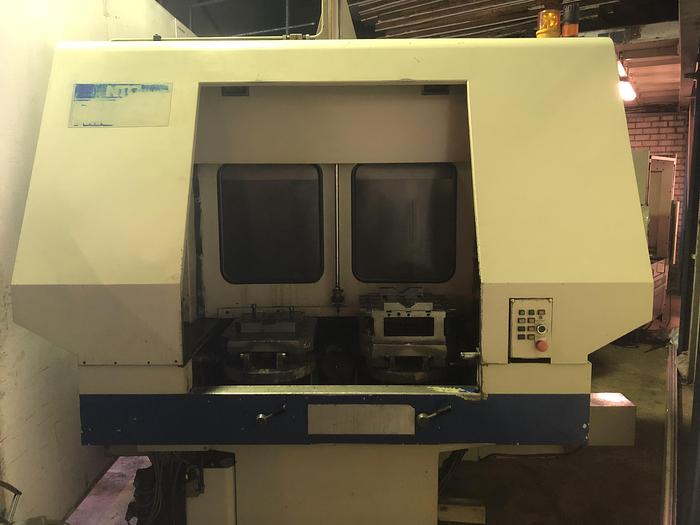 Gebruikt NTC Nippei Toyama Corporation TMC 40 H