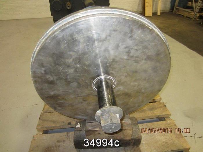 Used 2005 GOULDS 3175L #34994