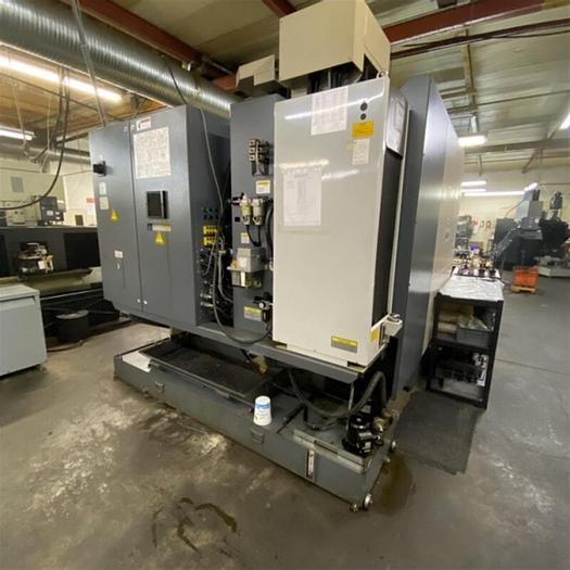 Used 2013 Okuma Genos M560-V