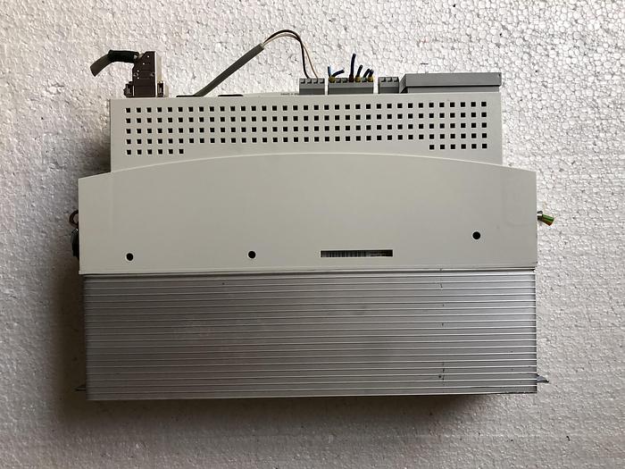 Used Lenze EVS9322-ES