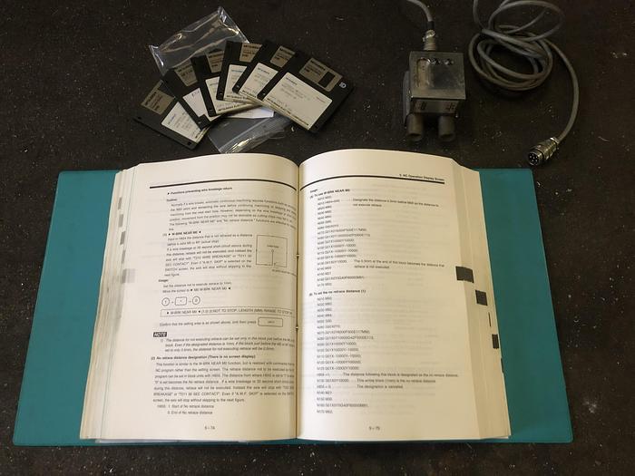 Gebruikt 1996 Mitsubishi CX 20