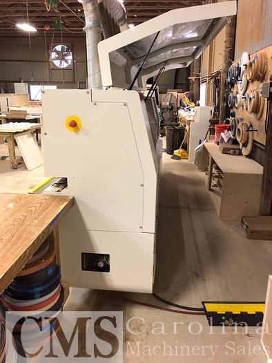 Used 2014 SCMI Olimpic K600 Edgebander