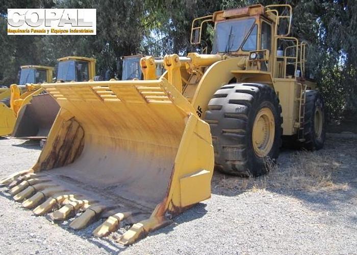 1998 CATERPILLAR 988F