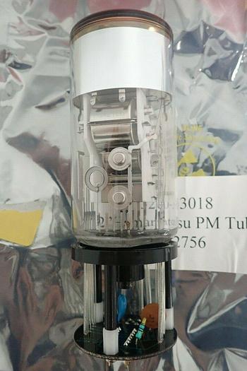 Used Hamamatsu Photonis Type R1306-26 2" Photomultiplier Tube