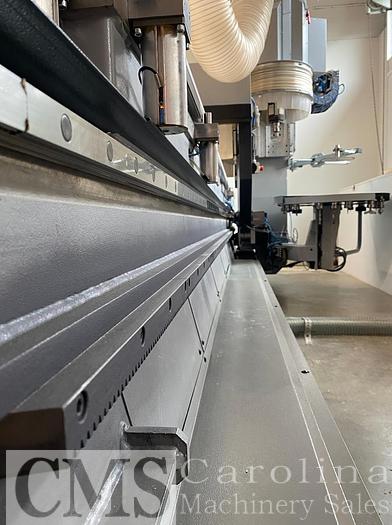 Used 2017 Felder Format 4 CNC Router
