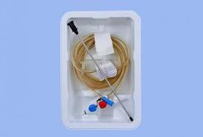 Stryker 250-070-620, AHTO, Disposable Suction/Irrigator Tube Set with Tip, 6 Units, New