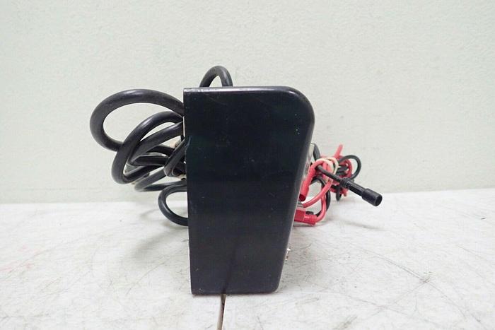 Used IBI Model CPS 500 Electrophoresis Compact Power Supply with Cable