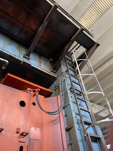 Usato ERFURT 500 ton