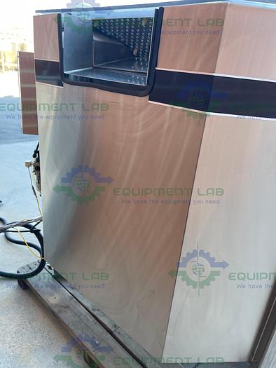 Used Hoosier Feeder Company Centrifugal Feeder w/ Two Controllers