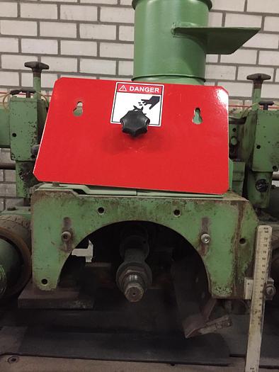 Gebruikt Gubisch GL220