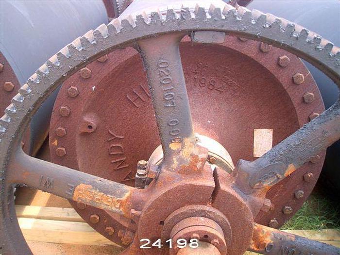 Used 1998 GL&V #24198