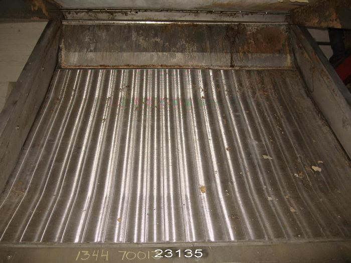 Used ANDRITZ 554-2-72 #23135