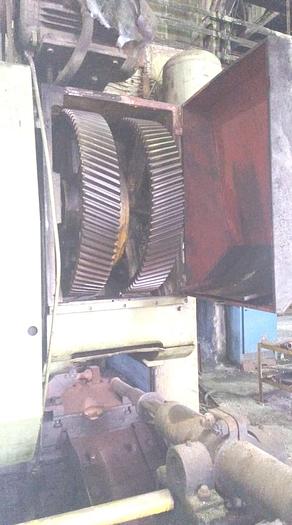 Used Press Knuckle Joint Coining K8340