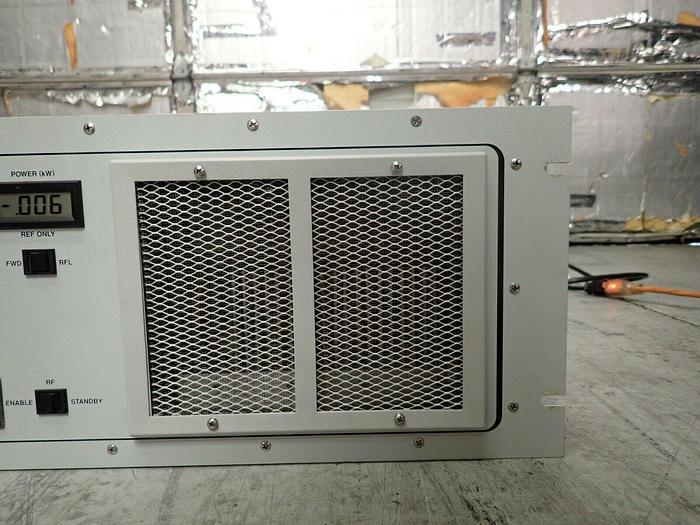 Used Agilent 190232906 AMT 3304C-LP Solid State Pulse Amplifier