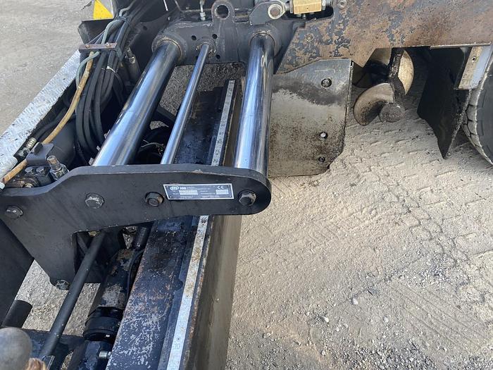 Usato 2005 ABG TITAN 473-2