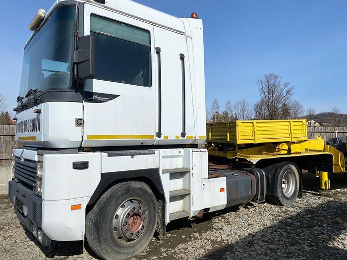 Gebruikt 2003 Renault magnum 430 euro 2