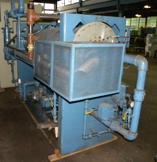 Used Gas Atmospheres HND 600