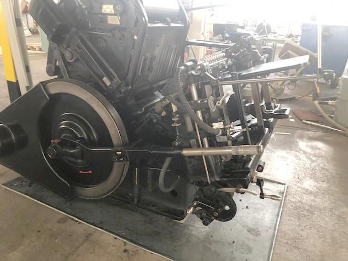 Gebraucht 1964 HEIDELBERG 340x460