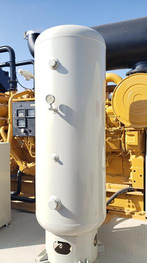 Gebraucht Continental EMSCO FB-1600