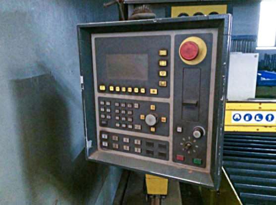 Used Esab Ultrarex  UXD-P 250 - Plasma cutting - 1998