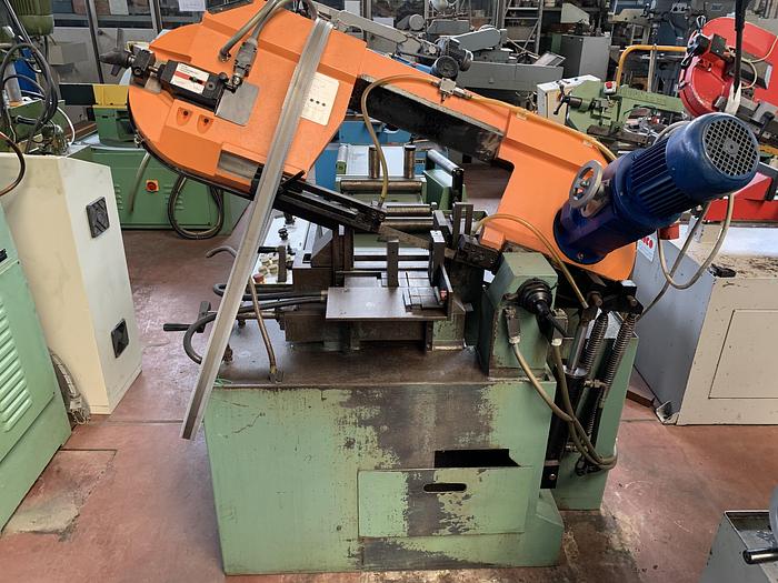 Ottime Automatic band sawing machine FMB 240 AV