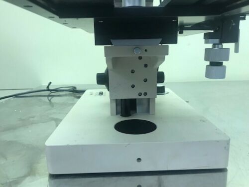 Used OLYMPUS BH2-UMA MICROSCOPE