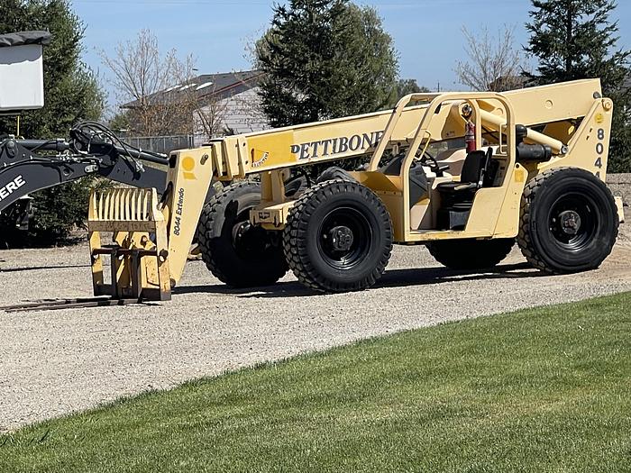 Used 2001 Pettibone T8044