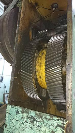 Used Press Knuckle Joint Coining KB8340