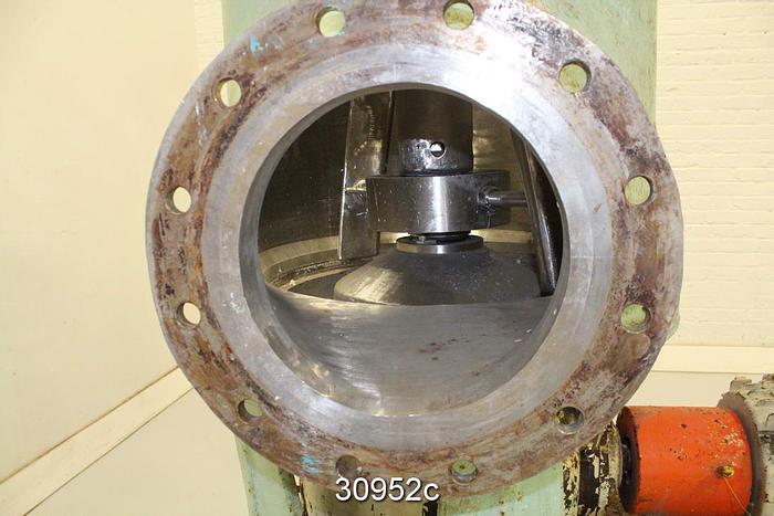 Used Black Clawson P24 Pressure Screen #30952