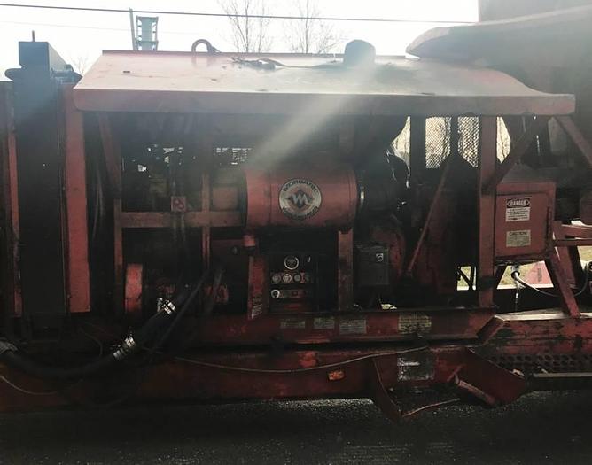 Used Morbark 1300 in  CT