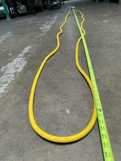 Used Hubbell SE 2730A Switched Twist-Lock Enclosure w/ Arktite Plug