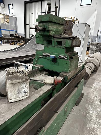 Usato SCHNEIDER 5000