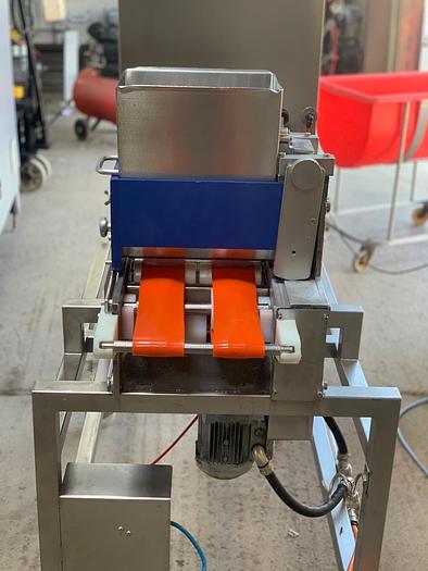 Used AFT BUTTER COLLATOR