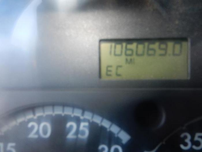 Used 2007 Sterling LT-9513- Stock #: 8796