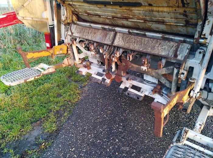 Gebruikt 2009 DAF LF55-220