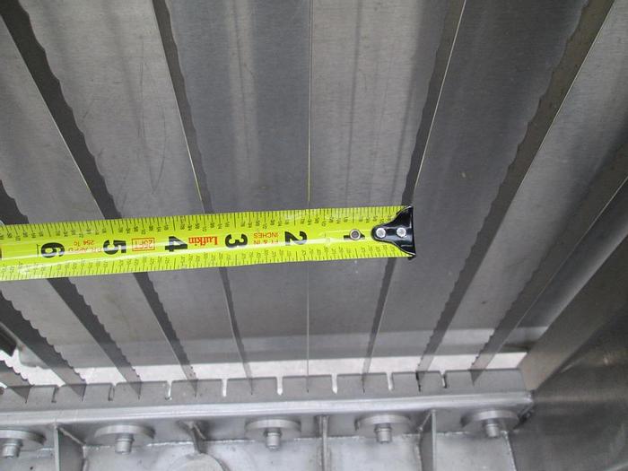 Used Kasel Slice-N-Tact Heavy Duty High Production Slicer; Md#BH-20/H